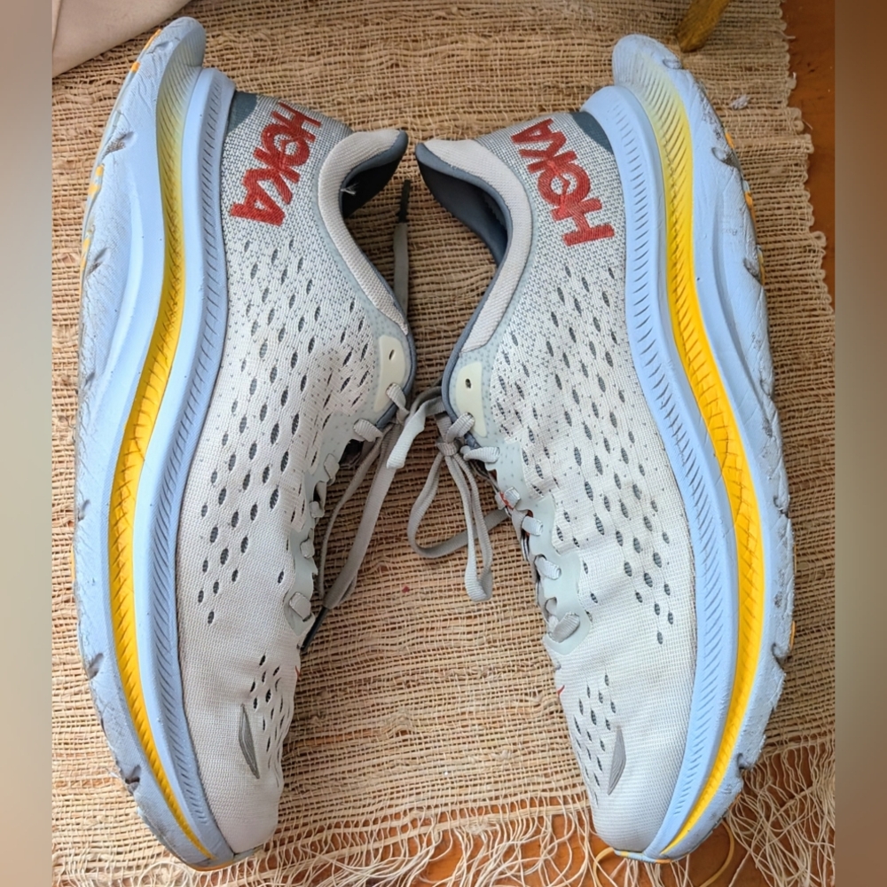 HOKA Kawana shoes women's size 10.5